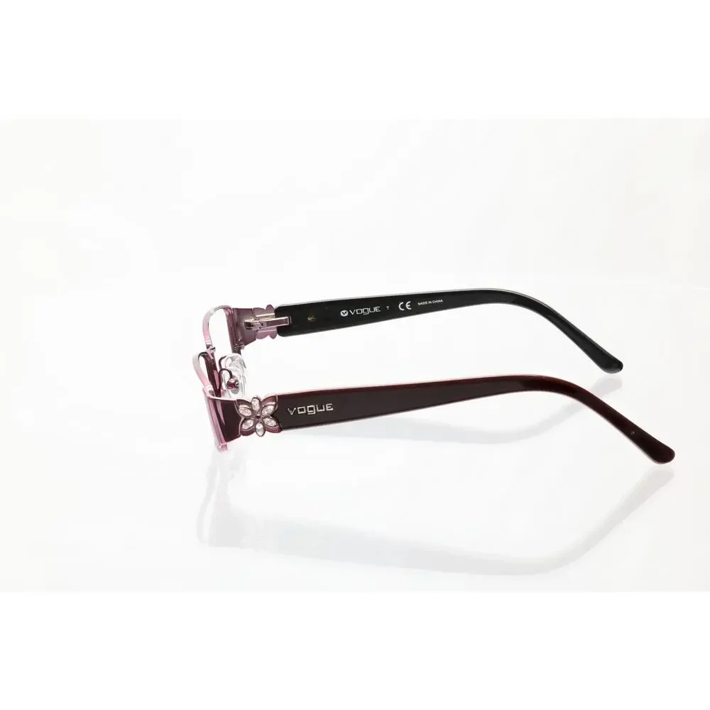 Vogue VO 3659-B 50-17-135mm 812 Eyeglass FRAMES ONLY - FAIR CONDITION - READ